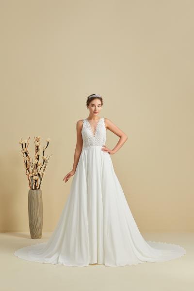 Brautkleid Michaela